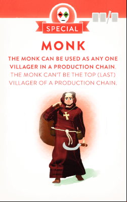 Monk