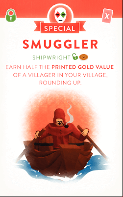 Smuggler