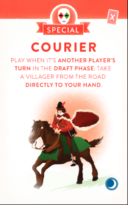 Courier