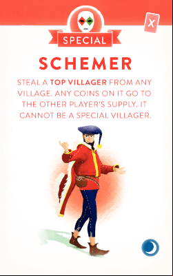 Schemer