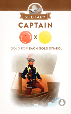 Captain
