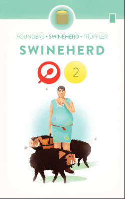 Swineherd