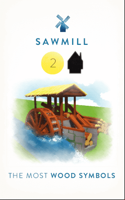 Sawmill