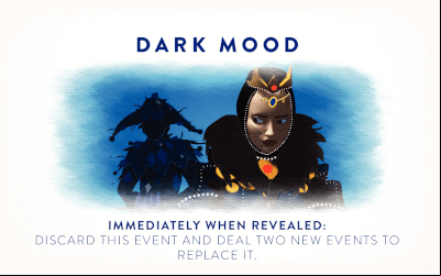 Dark Mood