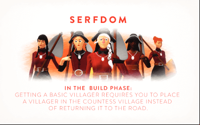 Serfdom