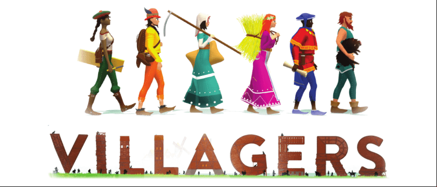 Villagers