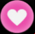 Heart symbol
