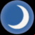 Moon symbol