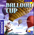 Balloon Cup