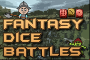 Fantasy Dice Battles