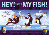 Hey, that's my fish
