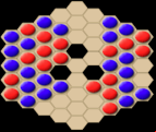 Hexxagon