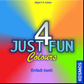 Just 4 Fun Colours