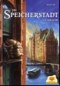 The Speicherstadt