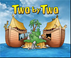 Two by Two