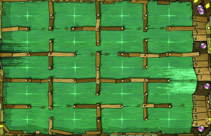 gameboard