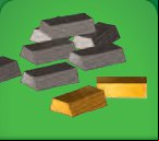 silver bars