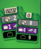 level cards