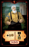 Settler red