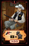 Sheriff red