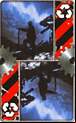 Action card Recycle