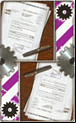 Action card Order