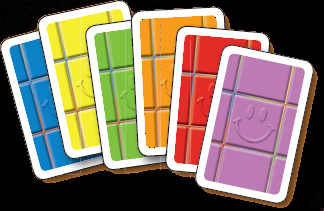 Playing cards