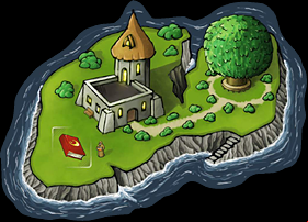 Holy Isles