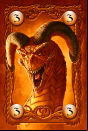 Orange Dragon 3