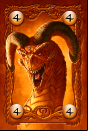 Orange Dragon 4