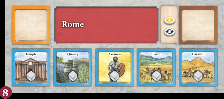 Player Board
