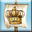crown sail