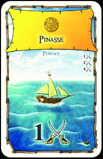YellowShip