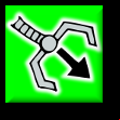 Unload Crystal