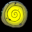 Yellow Teleporter