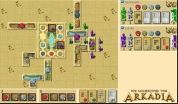 Arkadia