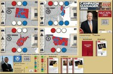 Campaign Manager 2008